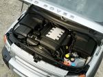 Land Rover Discovery 3 2004 года